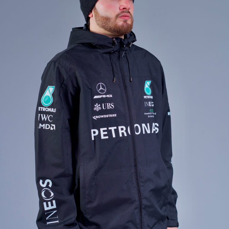 მერსედესის საწვიმარი