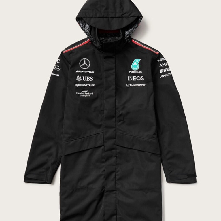 მერსედესის საწვიმარი