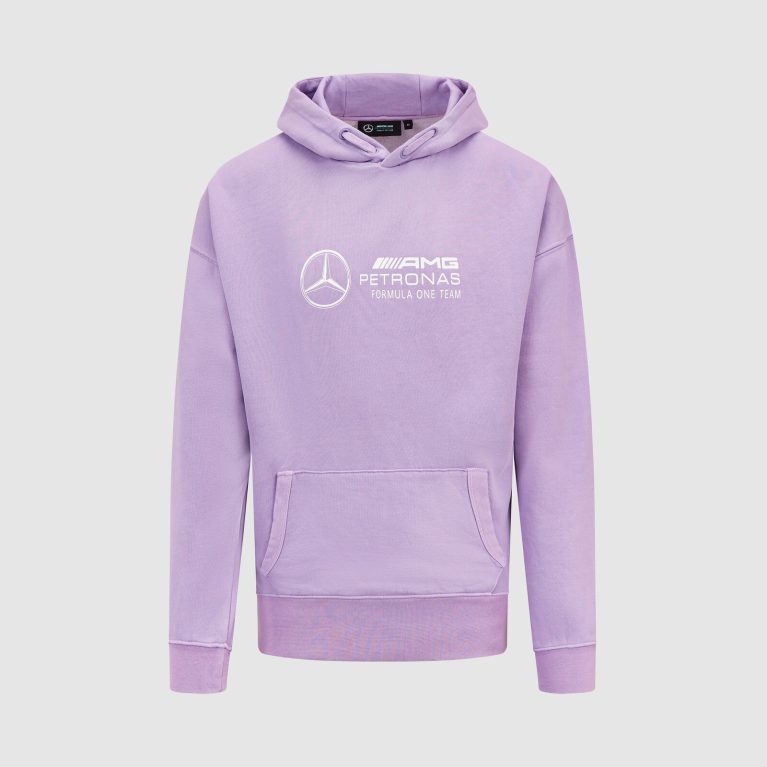 მერსედესის ჰუდი