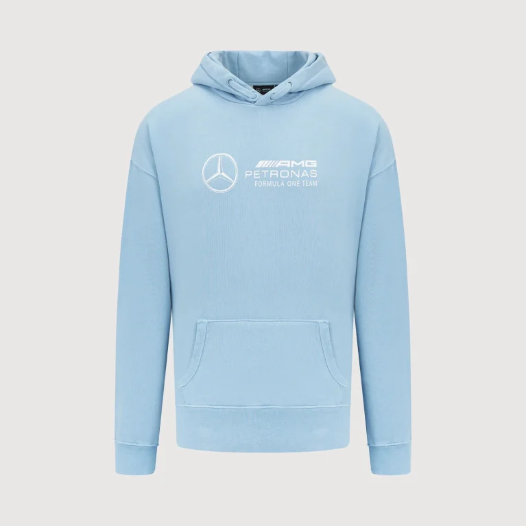 მერსედესის ჰუდი