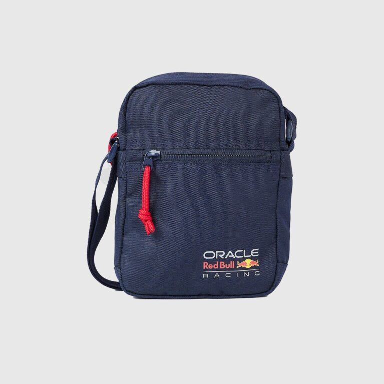 რედ ბულ რეისინგის ჩანთა