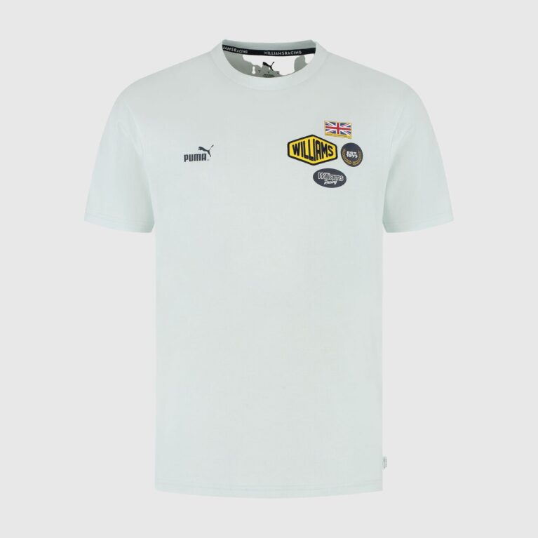 ვილიამსის მაისური