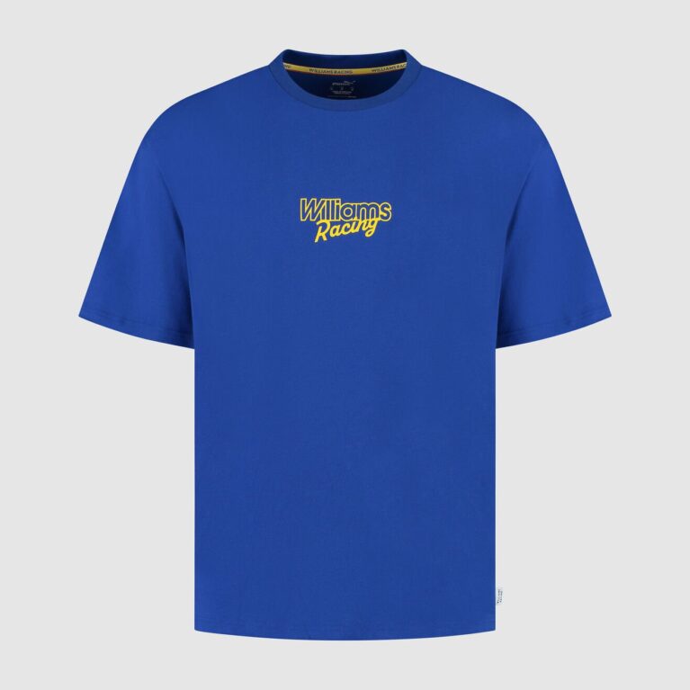 ვილიამსის ოვერსაიზ მაისური