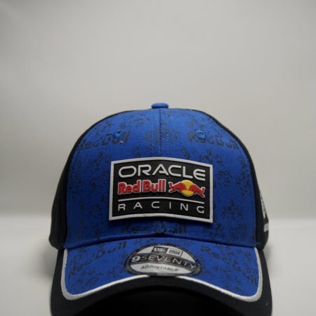 რედ ბულ რეისინგის 2026 წლის კეპი