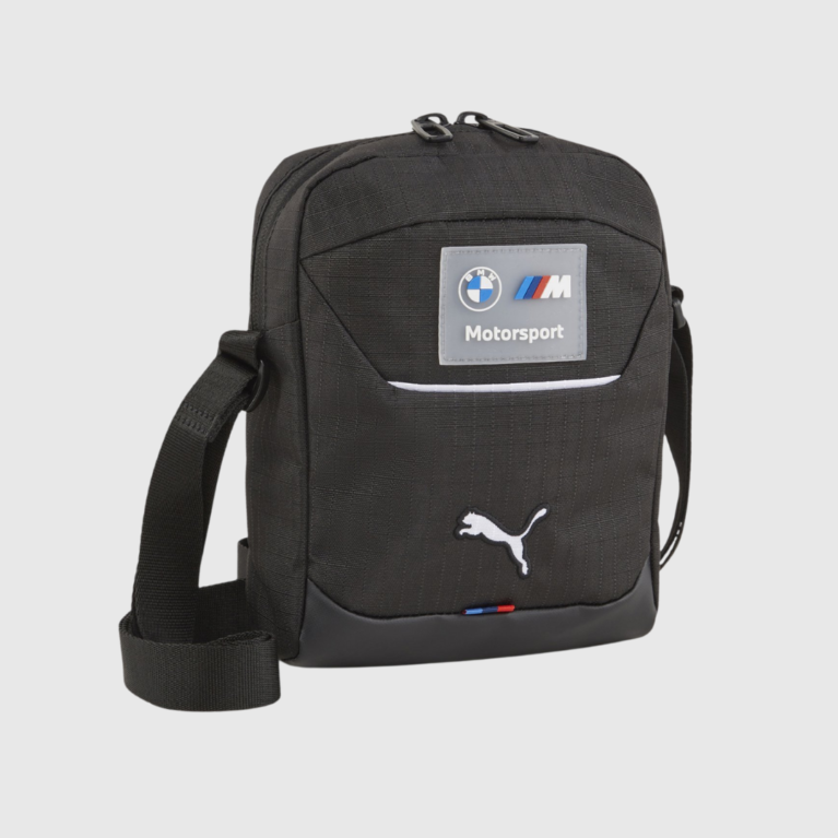 BMW-ს წელჩანთა