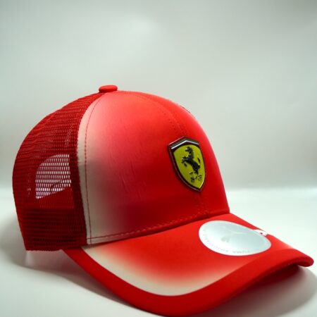 სკუდერია ფერარის 2026 წლის კეპი