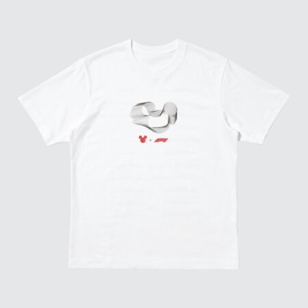 ფორმულა 1-ის მიკი მაუსის მაისური