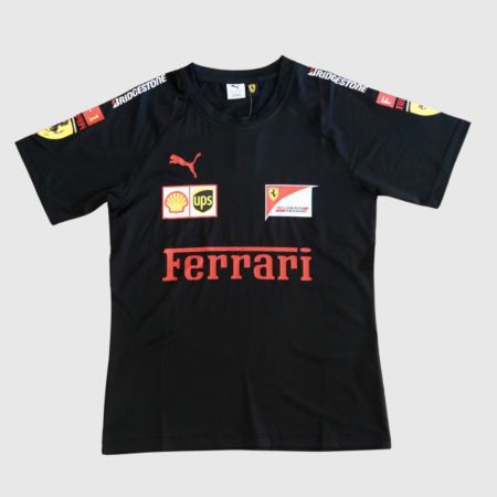 სკუდერია ფერარის მაისური