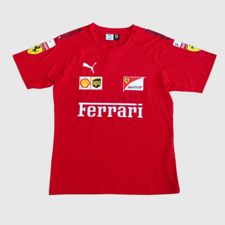 სკუდერია ფერარის მაისური