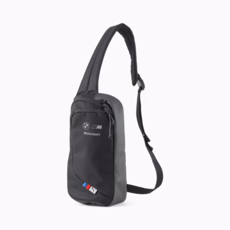 BMW-ს M Motorsport-ის წელ ჩანთა