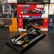 McLaren MCL39 United Kingdom GP #81 ოსკარ პიასტრი 2025 1:43 Bburago